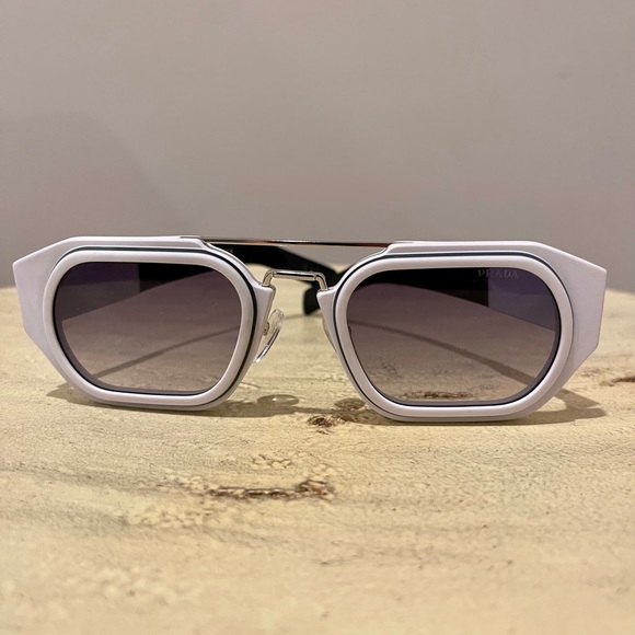 Prada Accessories - Prada women sunglasses